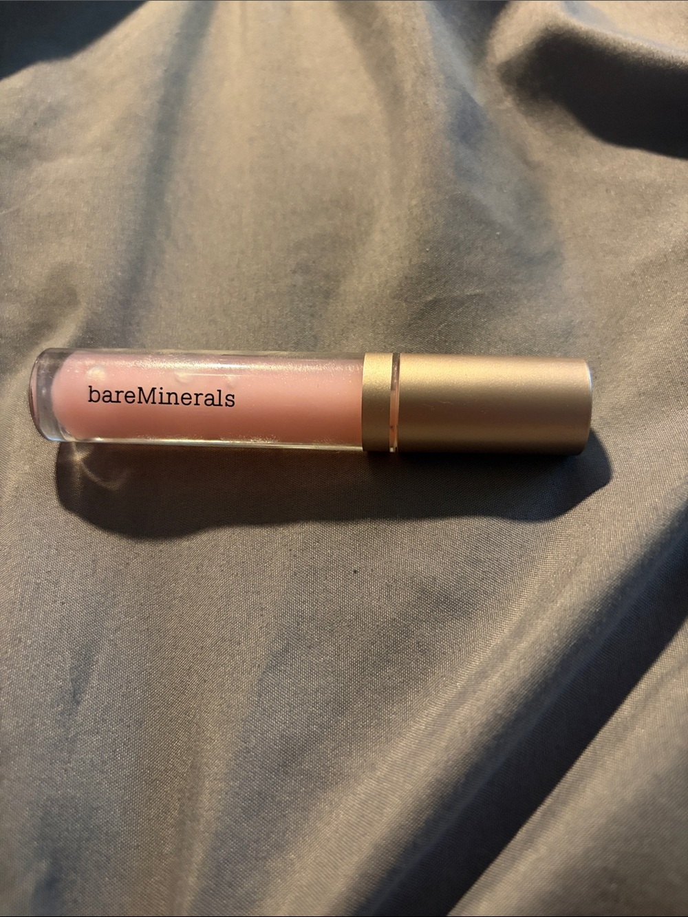 bareMinerals Lip Gloss in Clarity
